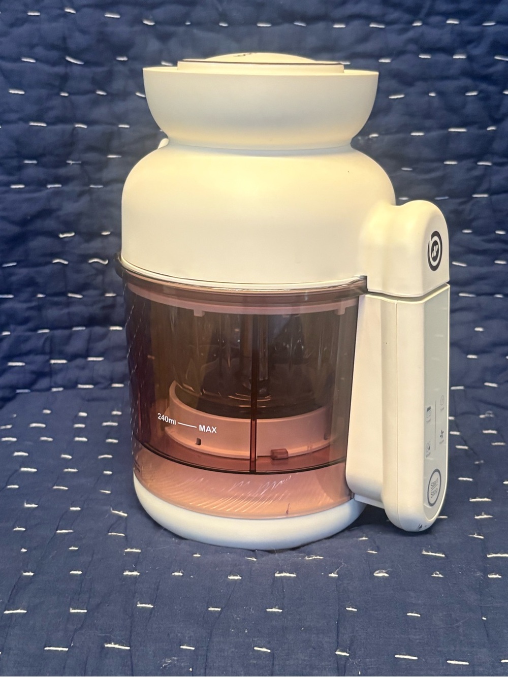 Baby Nutri blender